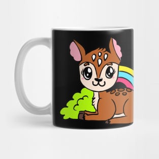 FAWN Mug